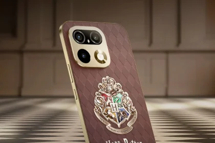 Realme 16 Pro 5G Harry Potter Edition 7000 mAh Battery