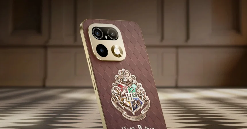 Realme 16 Pro 5G Harry Potter Edition Price in India: 200MP Camera and 7000 mAh Battery 1 Realme 16 Pro 5G Harry Potter Edition 7000 mAh Battery