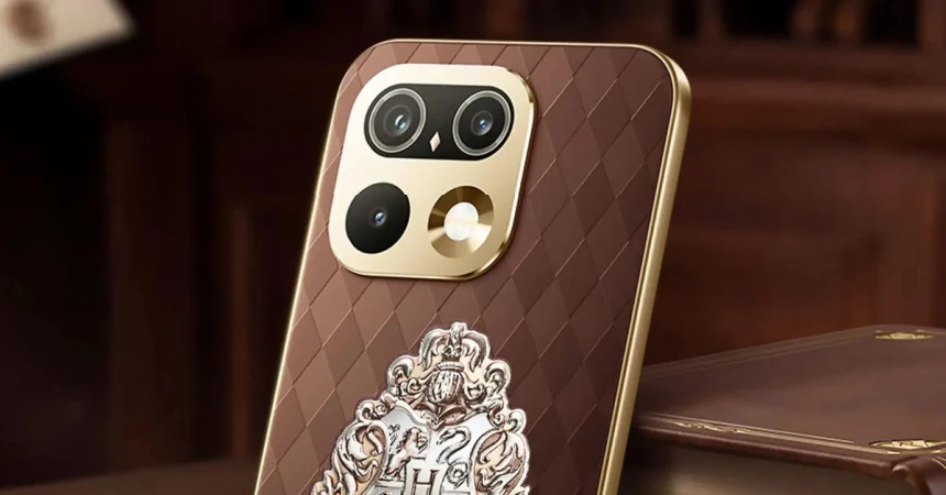 Realme 16 Pro 5G Harry Potter Edition Launch in India: 7,000mAh Battery and Dimensity Chip 1 Realme 16 Pro 5G Harry Potter Edition Launch September 21