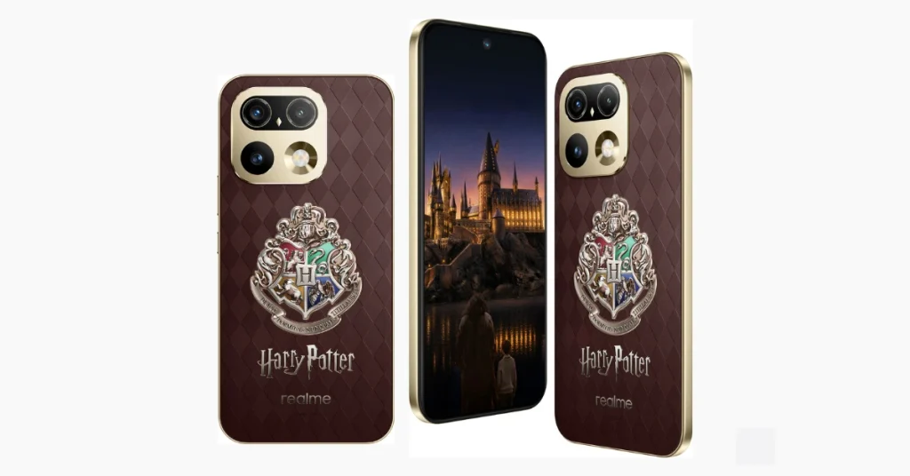 Realme 16 Pro 5G Harry Potter Edition Price in India: 200MP Camera and 7000 mAh Battery 2 Realme 16 Pro 5G Harry Potter Edition Price ₹62,999 on Flipkart