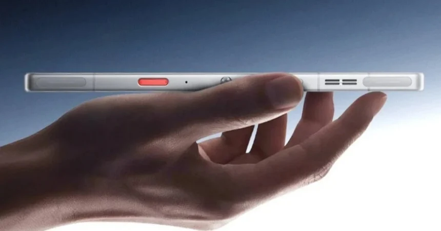 RedMagic 12 Pro+ Leak Reveals 5.0GHz Snapdragon Chip and 8,400mAh Battery 1 RedMagic 12 Pro+ Leak Reveals 5.0GHz