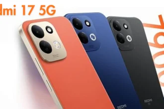 Redmi 17 5G offer: Massive 40% Off