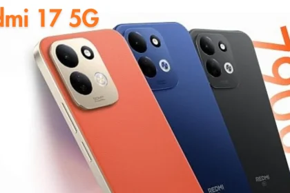 Redmi 17 5G offer: Massive 40% Off