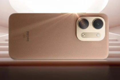 Redmi 17C 5G Launch