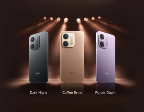 Redmi 17C 5G Launch on October