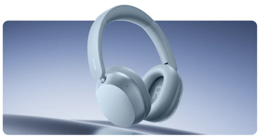 Redmi Headphones Neo 72-Hour Battery