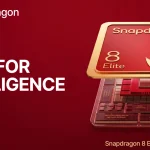 Snapdragon 8 Ultra LPDDR6 Support