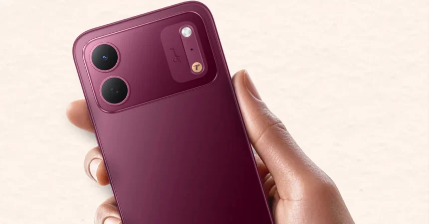 Tecno Spark Go 3 Pro Offer