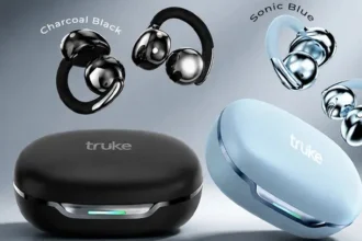 Truke TruClips 2 Flipkart Launch