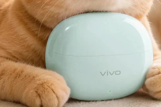 Vivo Buds 50-Hour Battery