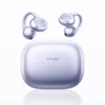 Vivo Buds Clip 42-Hour Battery