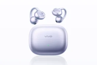 Vivo Buds Clip 42-Hour Battery