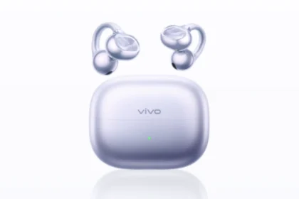 Vivo Buds Clip 42-Hour Battery
