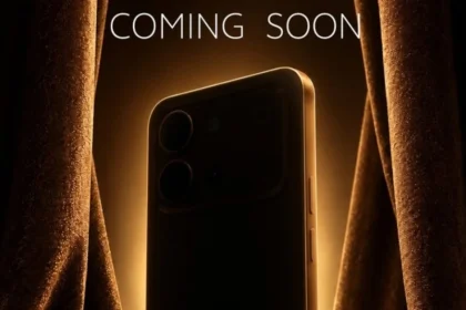 Vivo V80 7,200 mAh battery