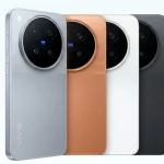 Vivo X500 Ultra Leak