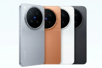 Vivo X500 Ultra Leak