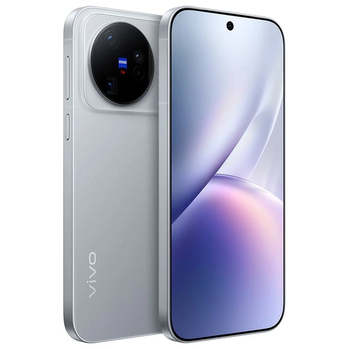 Vivo X500 Ultra Leak Reveals Massive 8000mAh Battery and Dual 200MP Cameras 4 Vivo X500 Ultra Leak: Dual 200MP Camera
