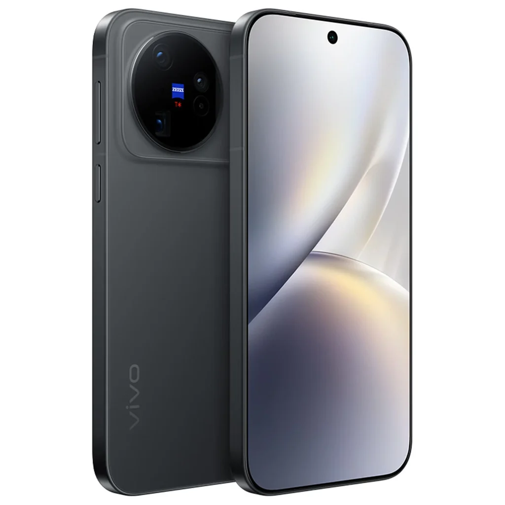 Vivo X500 Ultra Leak Reveals Massive 8000mAh Battery and Dual 200MP Cameras 3 Vivo X500 Ultra 8000mAh Battery