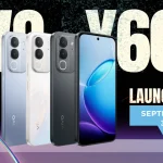 Vivo Y600i 8,000mAh Battery