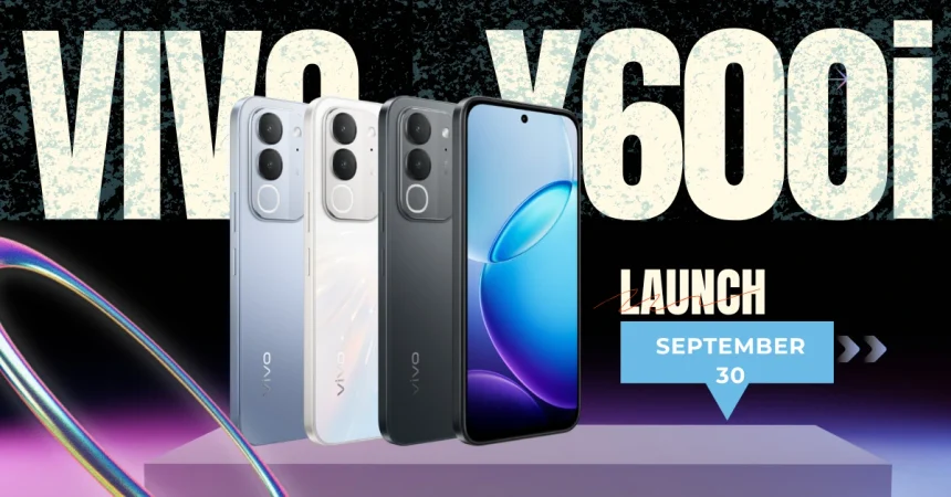 Vivo Y600i 8,000mAh Battery