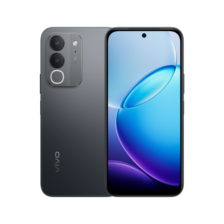 Vivo Y600i 6.87-inch LCD panel