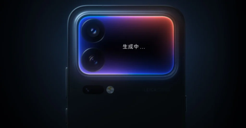 Xiaomi 18 Pro 7,000mAh Battery