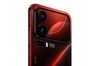 Xiaomi 18 Pro Max Snapdragon 8 Elite Gen 6 Pro chip