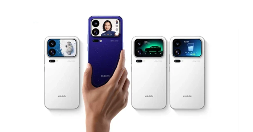 Xiaomi 18 Pro Series Launch Set for September 23