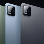 Xiaomi Pad 9 Snapdragon 8s Gen 4 chip