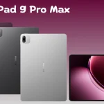 Xiaomi Pad 9 Pro Max Official
