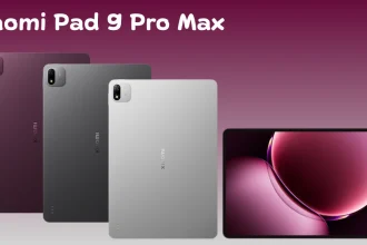 Xiaomi Pad 9 Pro Max Official