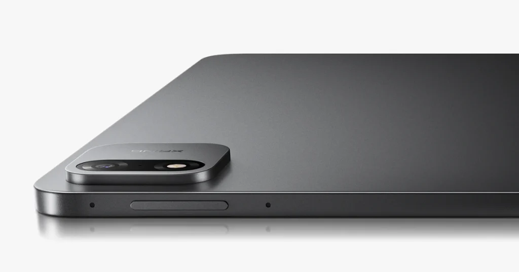 Xiaomi Pad 9 Pro Max Officially reavle