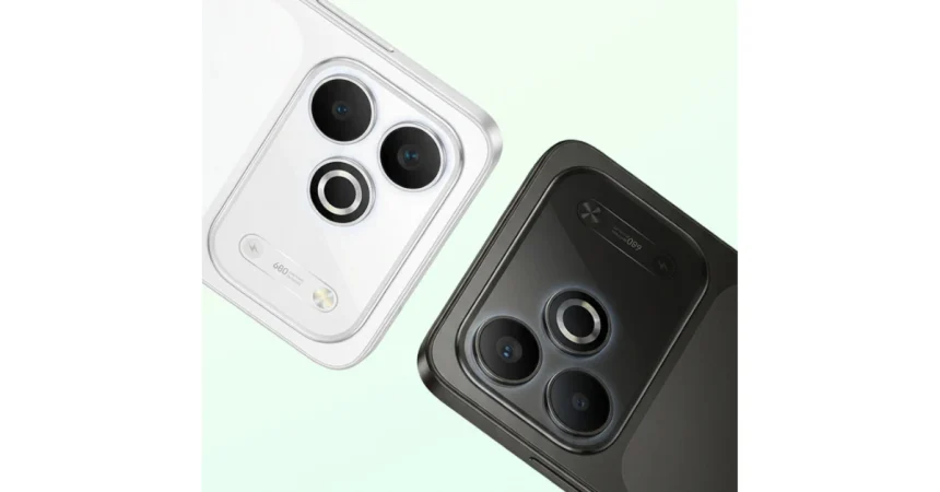 ZENO 300 4GB + 8GB RAM