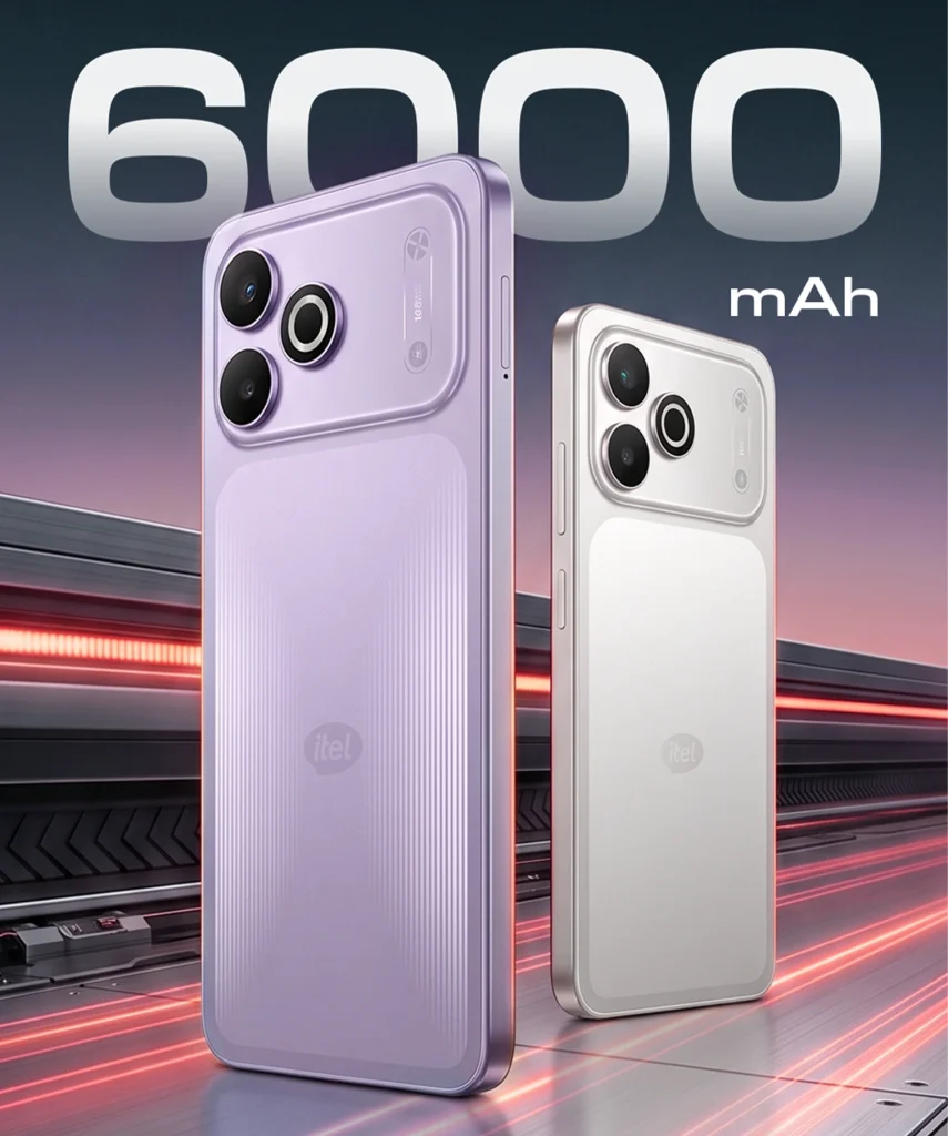ZENO 300 6,000 mAh battery
