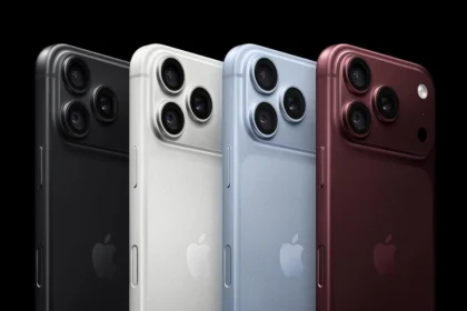 iPhone 20 Pro 6.41-inch display