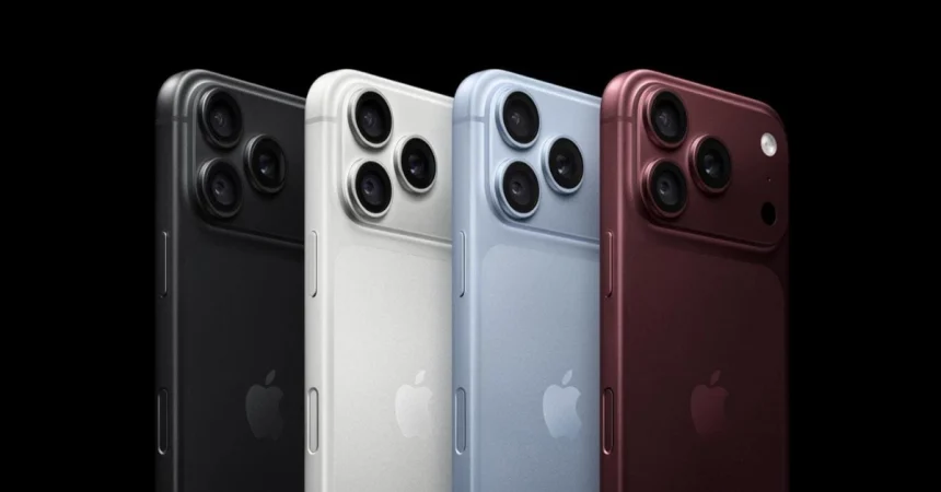iPhone 20 Pro Leak: 6.41-Inch Screen and Borderless Display Specs Revealed 1 iPhone 20 Pro 6.41-inch display