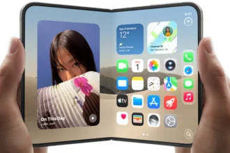 iPhone Duo A20 Pro Chip