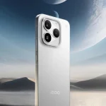 iQOO 16 50MP Camera