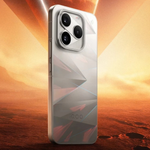iQOO 16 Snapdragon 8 Elite Extreme Gen 6 chip