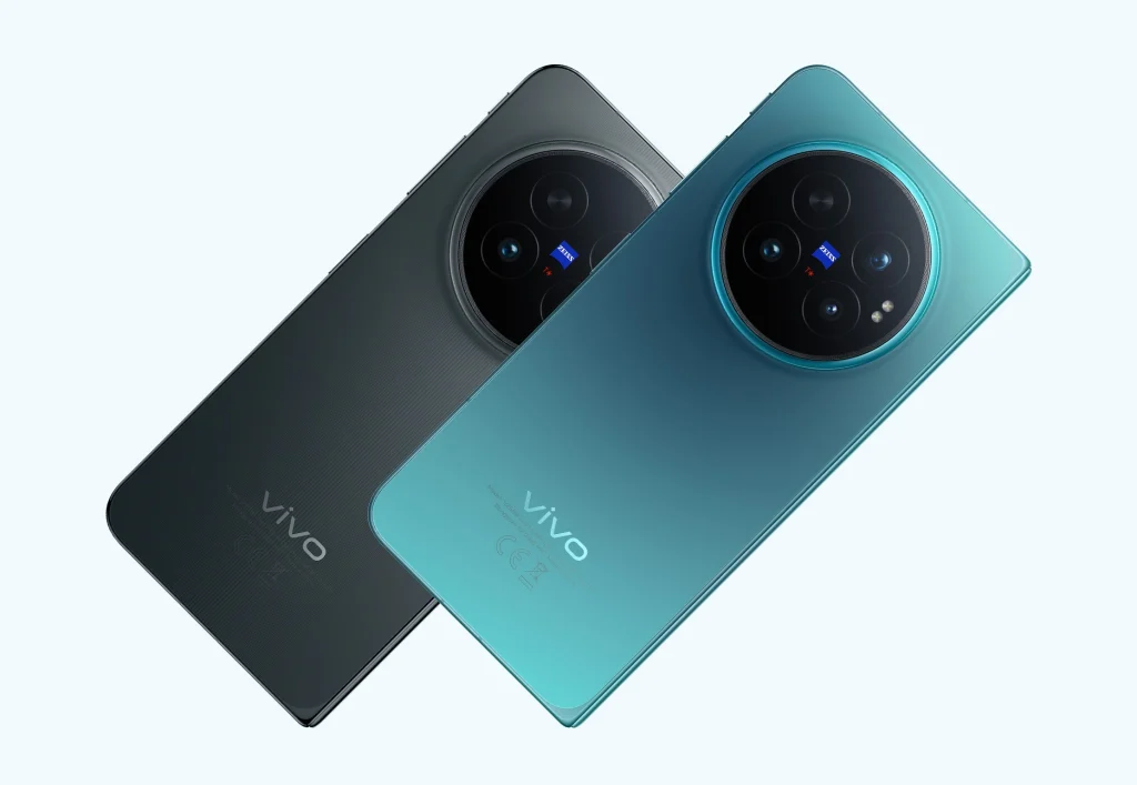 2 Vivo X Fold 6
