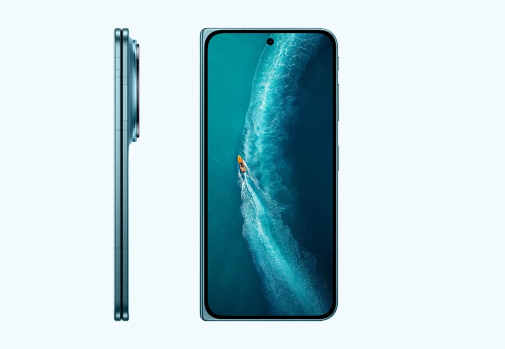 4 Vivo X Fold 6