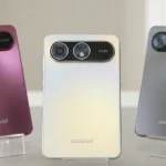 Coolpad Wide-Bar Helio G99 chip.