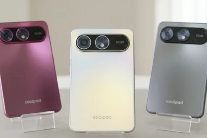 Coolpad Wide-Bar Helio G99 chip.