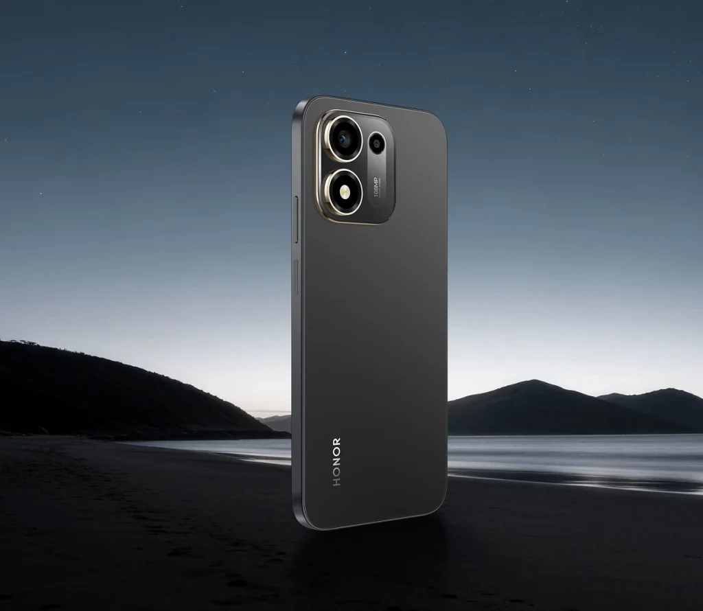 HONOR X8e 4G Specs and Price: Extreme Durability Meets a 7,700mAh Battery 2 HONOR X8e 7,700mAh Battery