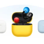 HUAWEI FreeClip 2 Ear Clip 38-Hour Battery Life