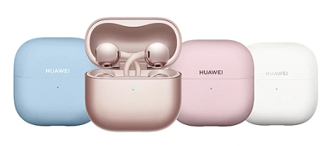 HUAWEI FreeClip 2 Ear Clip Bluetooth 6.0