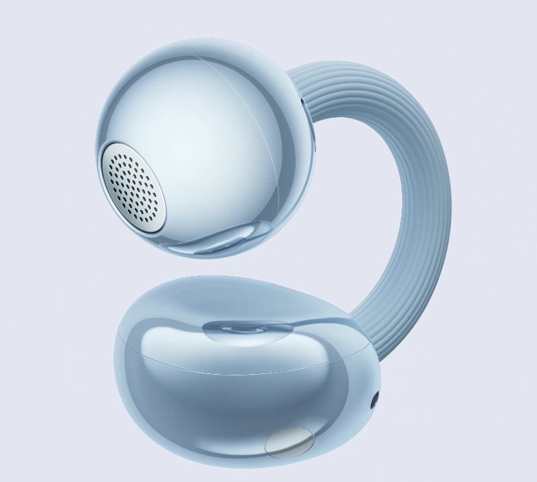 HUAWEI FreeClip 2 Ear Clip IP54 rating