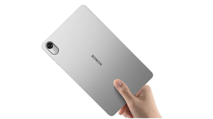The Honor Pad X10 Mini launched with a Snapdragon 685 chipset and an 8,000 mAh battery 1 Honor Pad X10 Mini Snapdragon 685 chipset