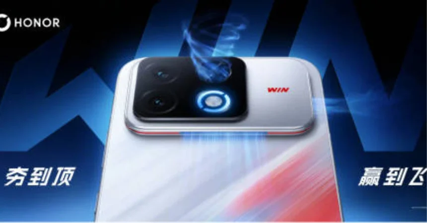 Honor WIN2 Launch Confirmed for October 21