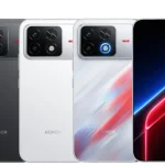 Honor WIN2 Series 185Hz Display